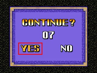 
											Continue?