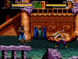 
											Another fighter