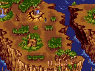 
											Map screen