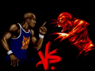
											Matchup screen