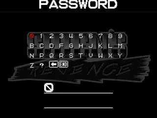 
											Enter a password to resume play later on.
