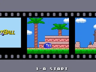 
											Level select