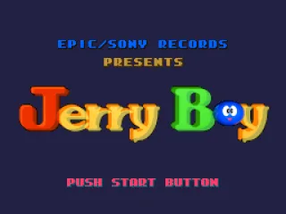 
											Title screen (JP).