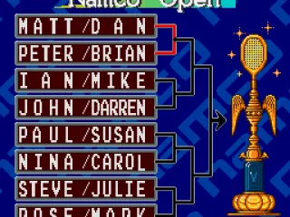 
											Route to the final