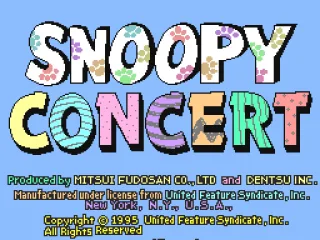 
											Title screen.