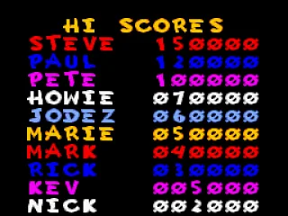 
											Hi-Scores