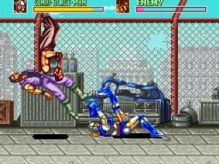 
											Suplex Throw