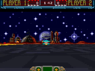 
											You can also shoot the hoverball forward
