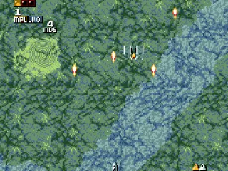 
											Get away from me, suckers!