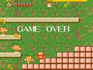 
											Game over