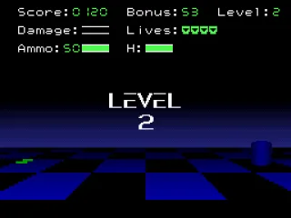 
											Level 2