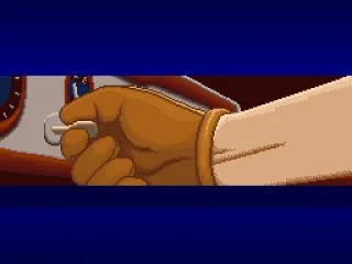 
											Opening animation.