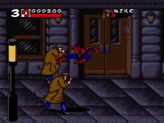 
											Flying kick