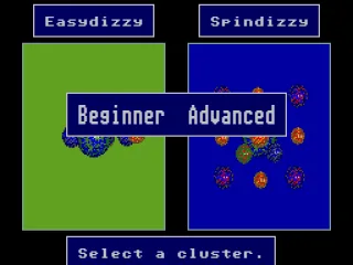 
											Beginner or advanced?