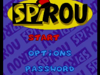 
											Main menu