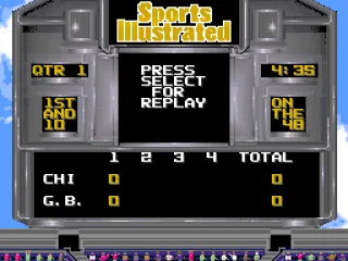 
											Scoreboard