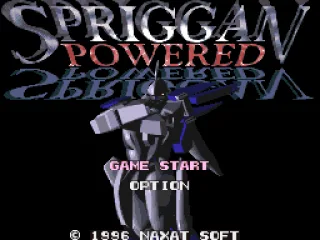 
											Title screen / Main menu