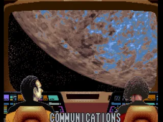 
											Viewscreen