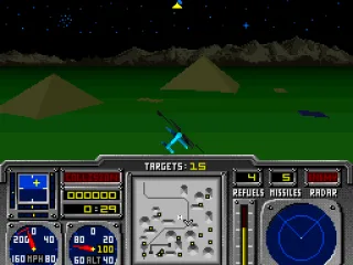 
											Night mission.