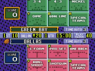 
											Pick a play