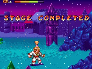 
											Stage completed