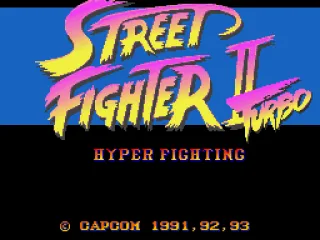 
											Title screen.
