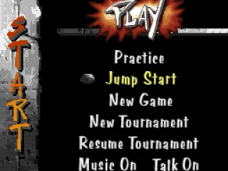 
											Main menu