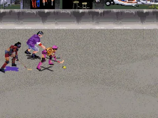 
											Skating with the puck