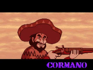 
											And Cormano!