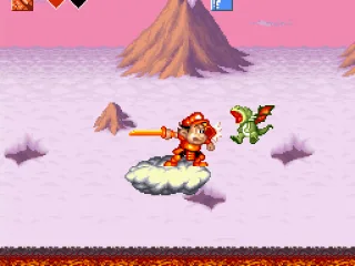 
											Volcano level