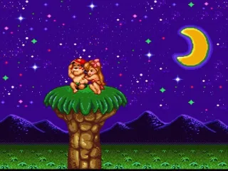 
											Romance, romance...