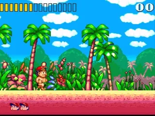 
											Starting the game