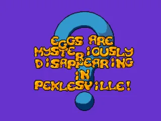 
											Oh, no! What a tragedy!