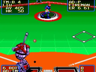 
											Batter Up!