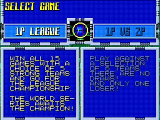 
											Game Selection Menu