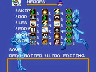 
											Ultra Pitching
