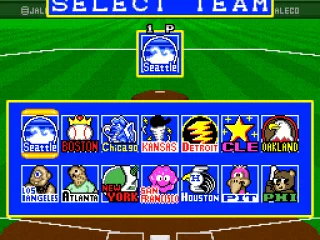 
											Select a team