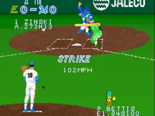 
											Strike