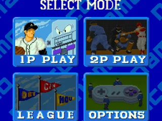 
											Game modes