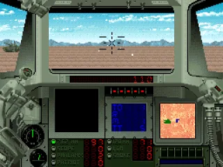 
											Firing bullets