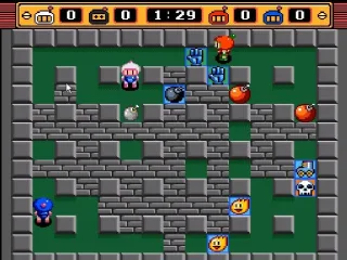 
											Battle Stage 1 Start