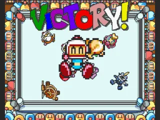 
											Bomberman in the heights!