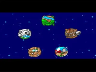 
											Overview of Planets