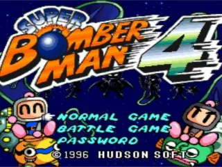 
											Title Screen/Main Menu