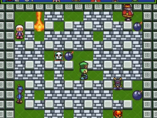 
											Battle Stage 1