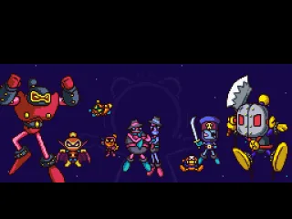 
											Intro - The bosses