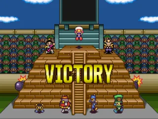 
											Victory!