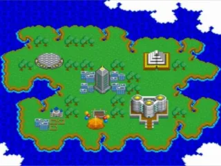 
											Overview of Island