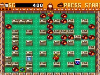 
											There's a power-up!