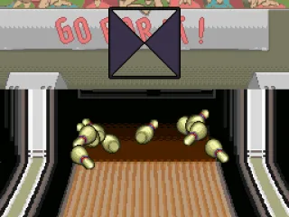 
											Yes, a strike